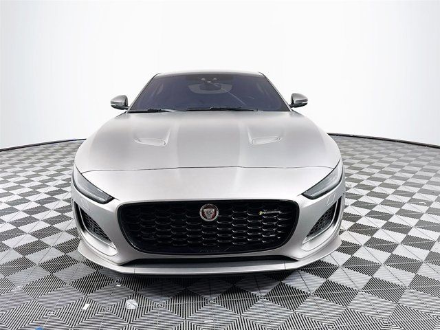 2022 Jaguar F-Type P450 R-Dynamic