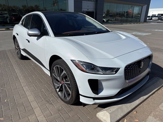 2022 Jaguar I-Pace HSE