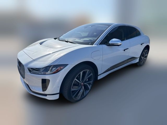 2022 Jaguar I-Pace HSE