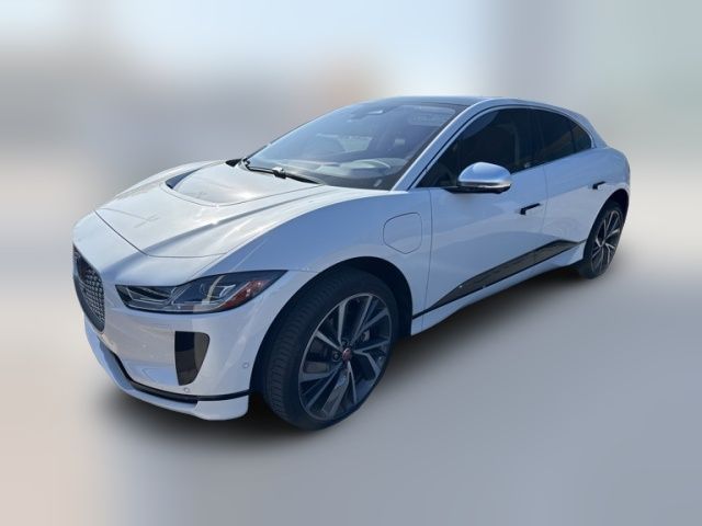 2022 Jaguar I-Pace HSE