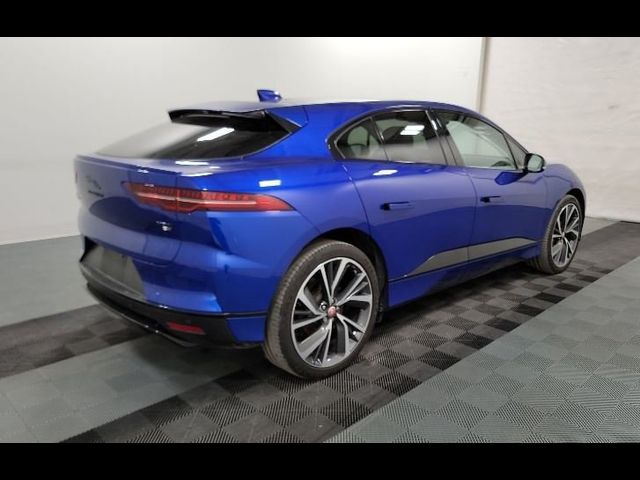 2022 Jaguar I-Pace HSE