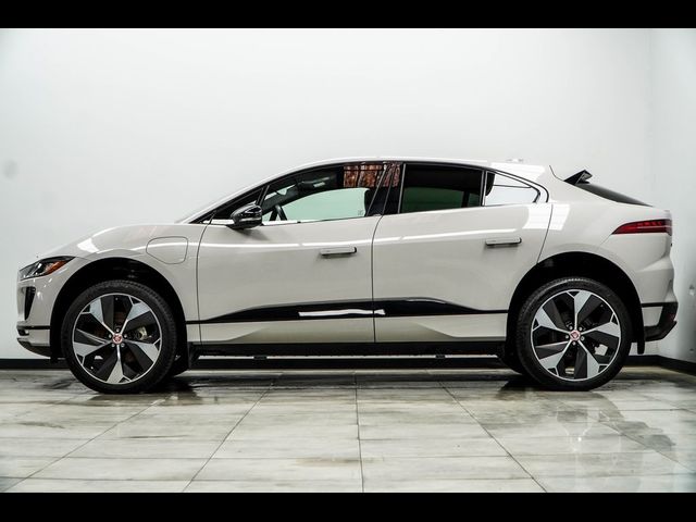 2022 Jaguar I-Pace HSE