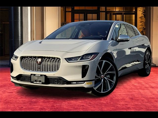 2022 Jaguar I-Pace HSE