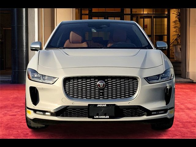 2022 Jaguar I-Pace HSE