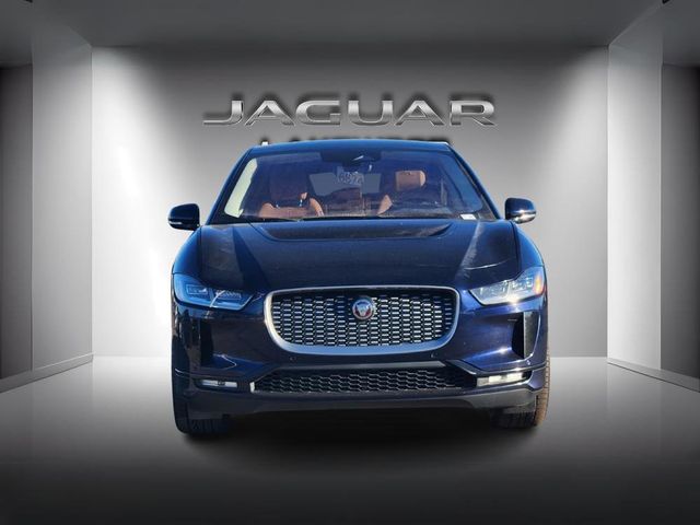 2022 Jaguar I-Pace HSE