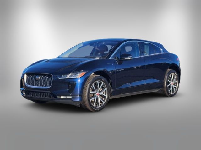 2022 Jaguar I-Pace HSE