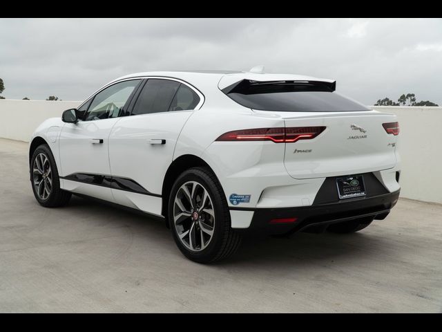 2022 Jaguar I-Pace HSE