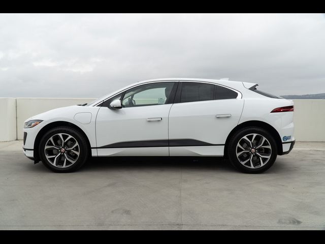 2022 Jaguar I-Pace HSE