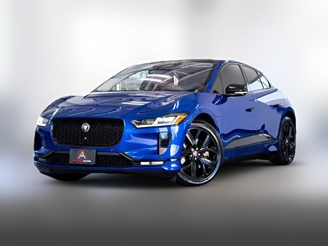 2022 Jaguar I-Pace HSE