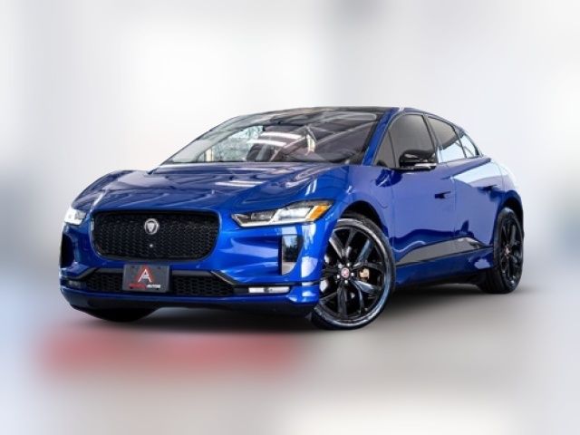 2022 Jaguar I-Pace HSE