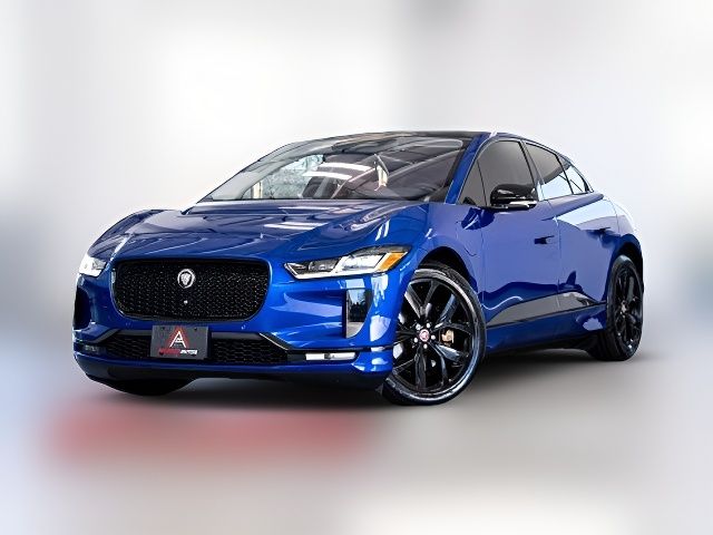 2022 Jaguar I-Pace HSE