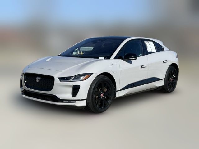 2022 Jaguar I-Pace HSE