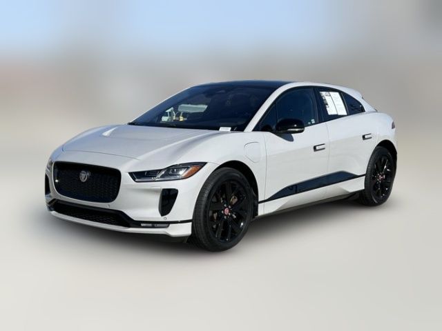 2022 Jaguar I-Pace HSE