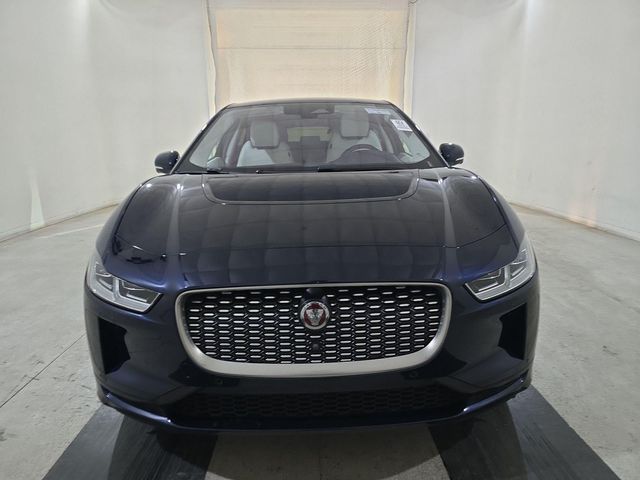 2022 Jaguar I-Pace HSE