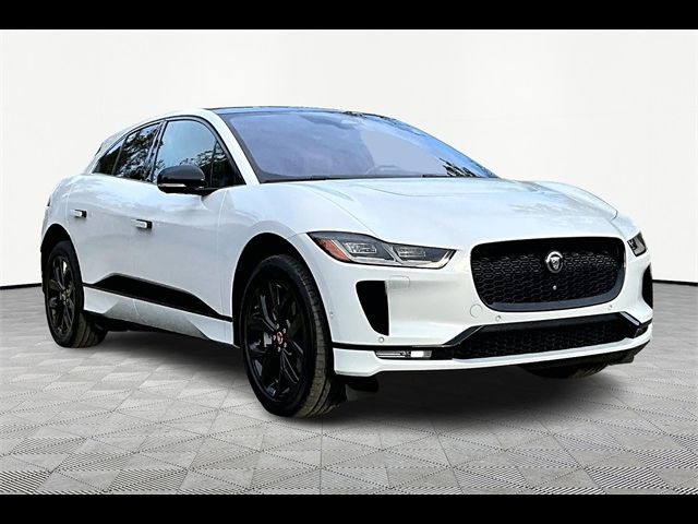 2022 Jaguar I-Pace HSE