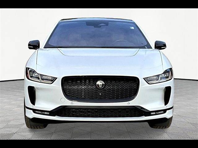 2022 Jaguar I-Pace HSE