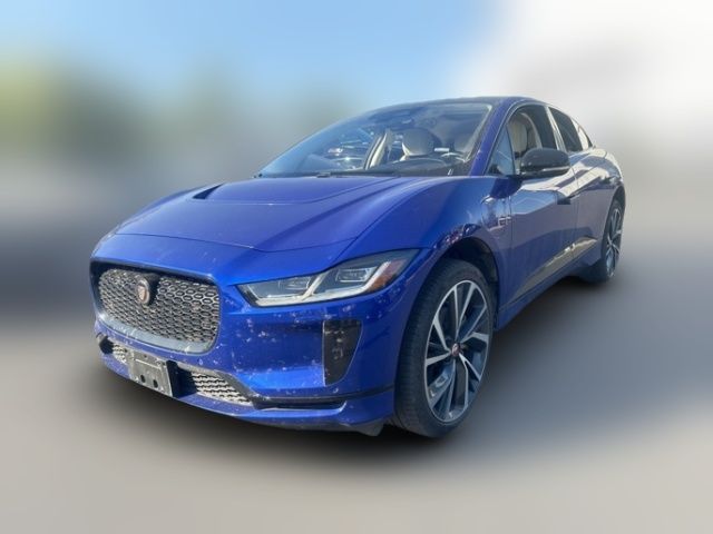 2022 Jaguar I-Pace HSE