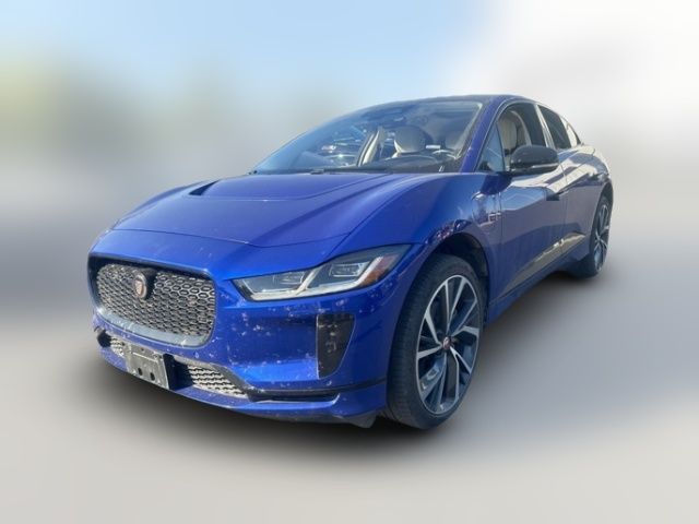 2022 Jaguar I-Pace HSE