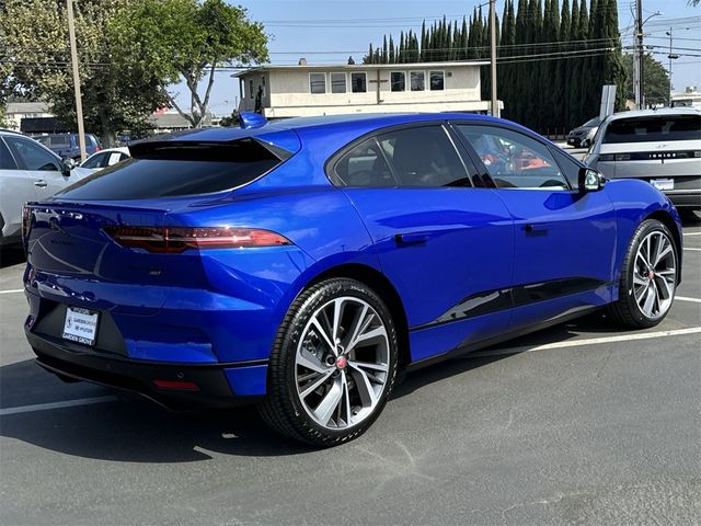 2022 Jaguar I-Pace HSE