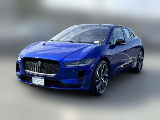 2022 Jaguar I-Pace HSE