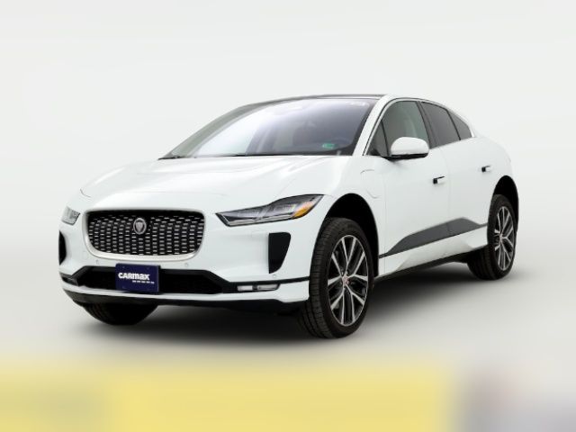 2022 Jaguar I-Pace HSE