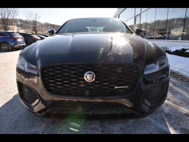 Grille Kit | JAGUAR XF SEDAN 2022 Grille Kit | JAGUAR XF SEDAN 2022