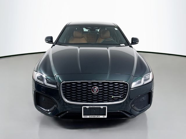 2022 Jaguar XF R-Dynamic SE