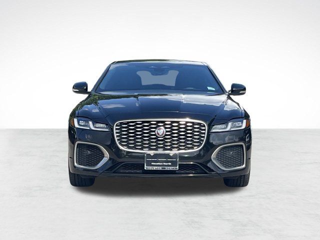 2022 Jaguar XF SE