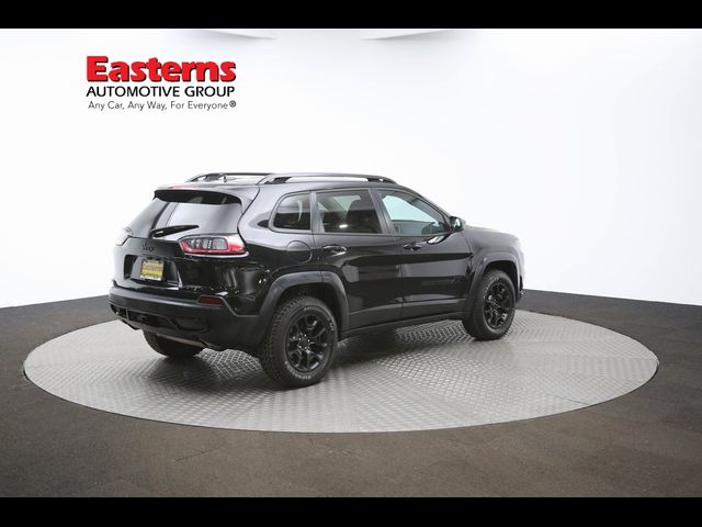 2022 Jeep Cherokee X