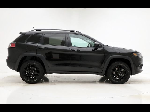 2022 Jeep Cherokee X