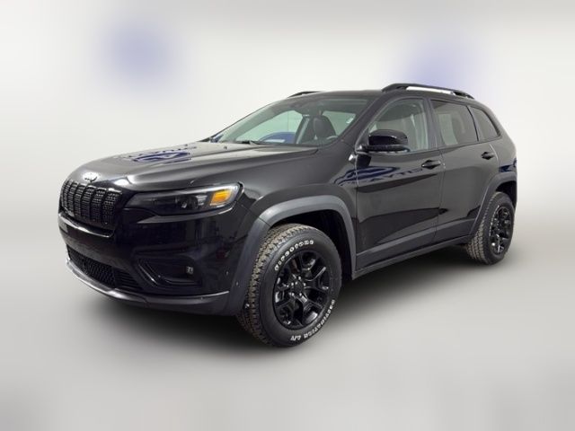 2022 Jeep Cherokee X