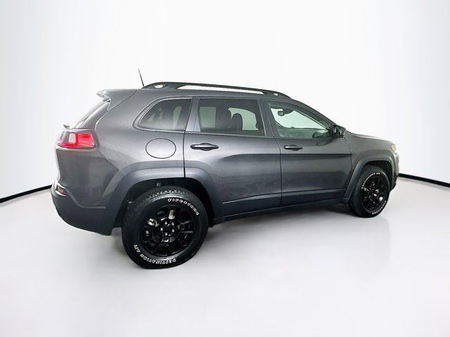 2022 Jeep Cherokee X