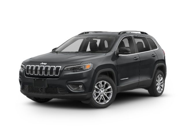 2022 Jeep Cherokee X