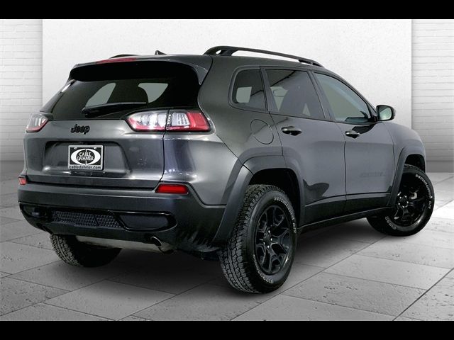 2022 Jeep Cherokee X