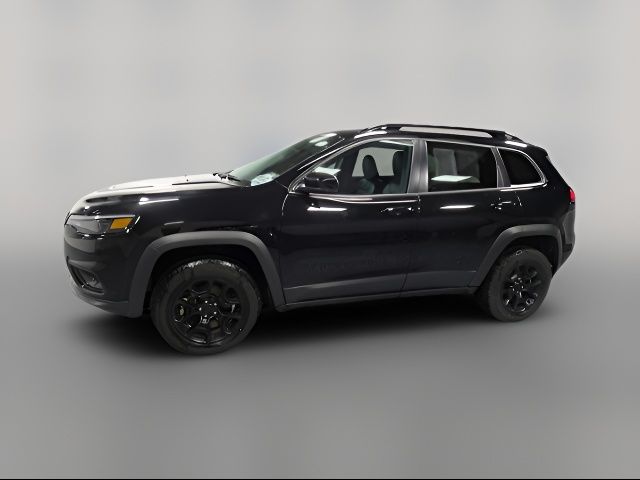 2022 Jeep Cherokee X