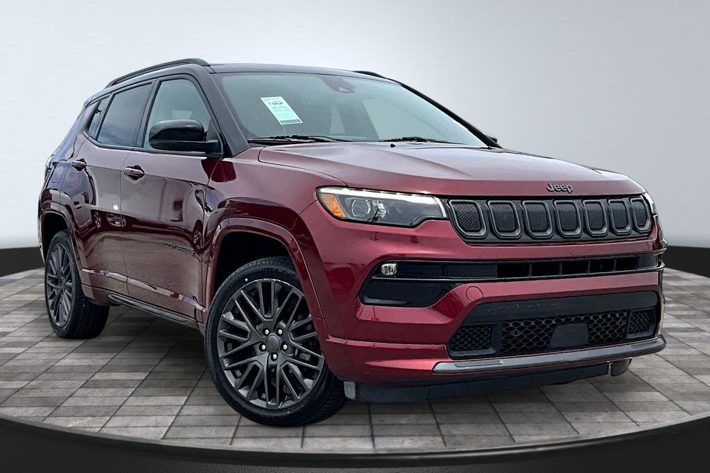 Used 2022 Jeep Compass For Sale in Corpus Christi, TX | Auto Navigator Used 2022 Jeep Compass For Sale in Corpus Christi, TX | Auto Navigator