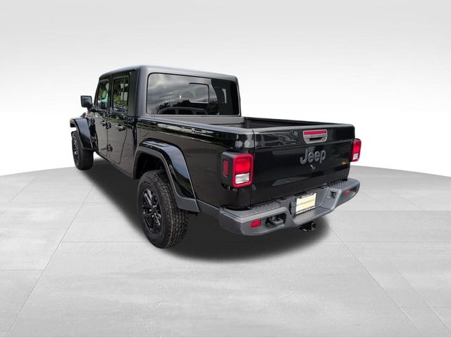 2022 Jeep Gladiator Altitude