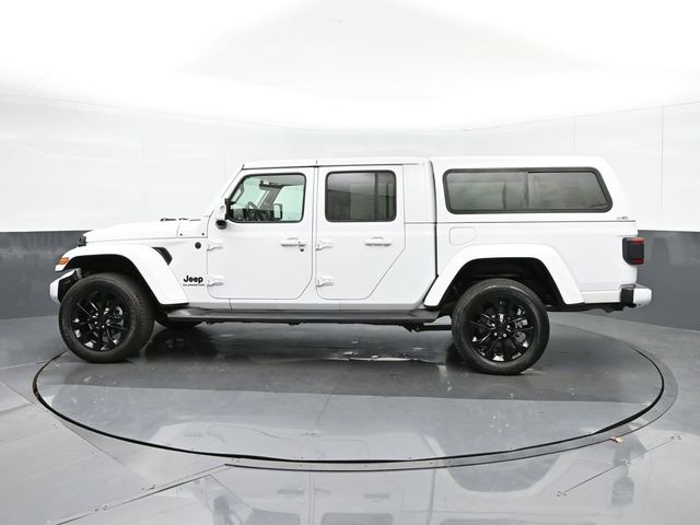 2022 Jeep Gladiator High Altitude