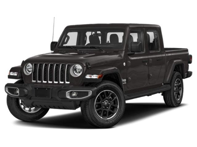 2022 Jeep Gladiator High Altitude