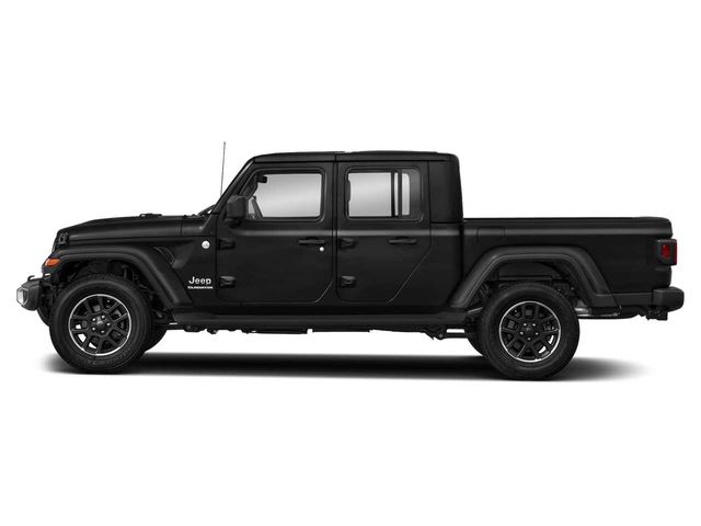 2022 Jeep Gladiator High Altitude