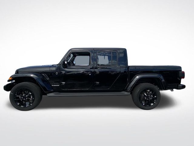 2022 Jeep Gladiator High Altitude