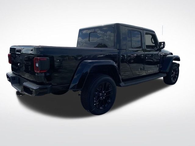 2022 Jeep Gladiator High Altitude