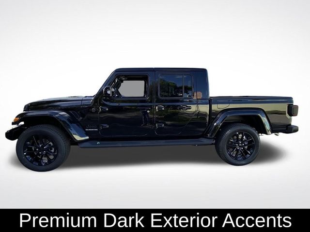 2022 Jeep Gladiator High Altitude