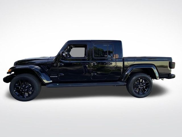 2022 Jeep Gladiator High Altitude