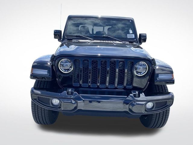 2022 Jeep Gladiator High Altitude