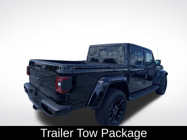 2022 Jeep Gladiator High Altitude