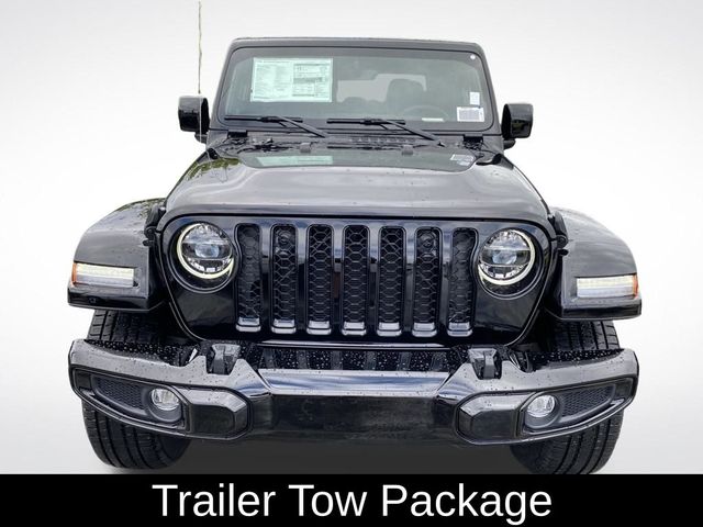 2022 Jeep Gladiator High Altitude