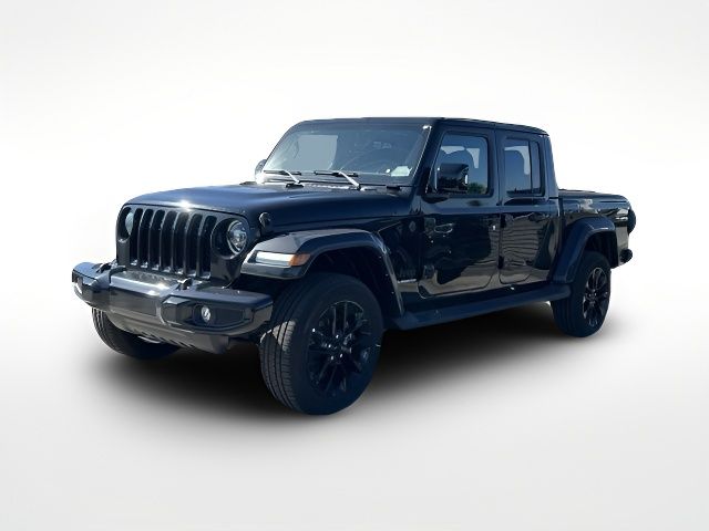 2022 Jeep Gladiator High Altitude