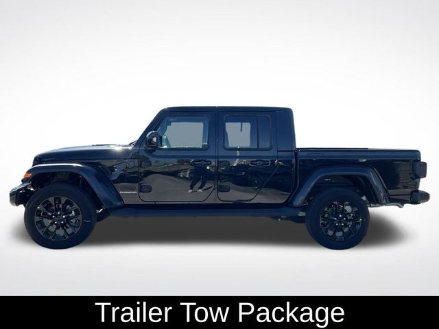 2022 Jeep Gladiator High Altitude