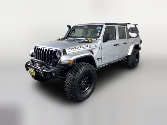 2022 Jeep Gladiator Sport S